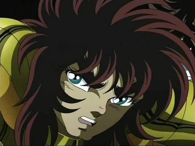 Otaku Gallery  / Anime e Manga / Saint Seiya / Screen Shots / Hades / 24 - Riunione! Gold Cloth / 072.jpg